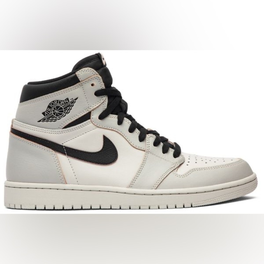 Air Jordan 1 Retro High SB 'NYC to Paris